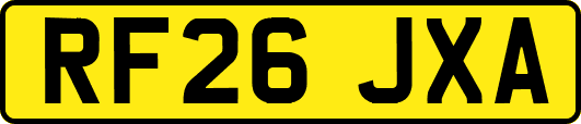RF26JXA