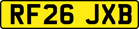RF26JXB