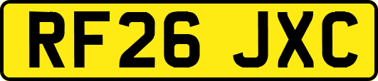 RF26JXC