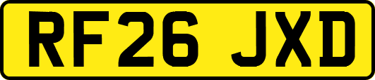 RF26JXD