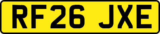 RF26JXE