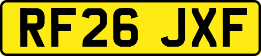 RF26JXF