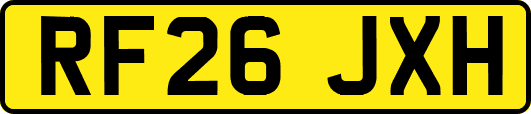 RF26JXH