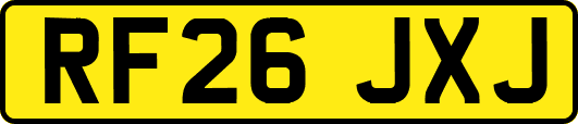RF26JXJ