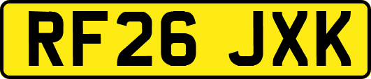 RF26JXK