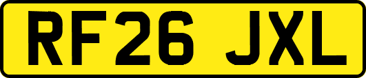 RF26JXL