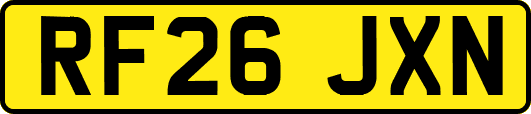 RF26JXN