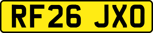 RF26JXO