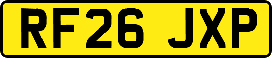 RF26JXP