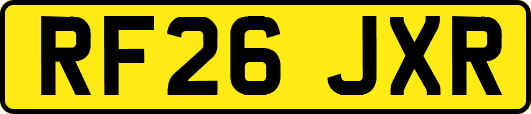 RF26JXR