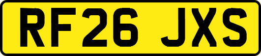 RF26JXS