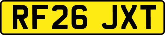 RF26JXT