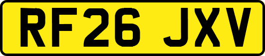 RF26JXV