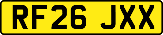 RF26JXX