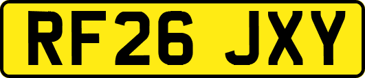 RF26JXY