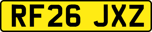 RF26JXZ