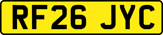 RF26JYC