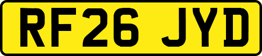 RF26JYD