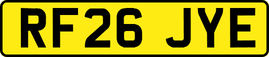 RF26JYE