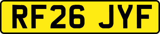 RF26JYF