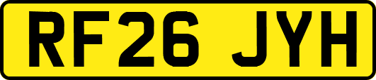 RF26JYH