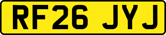 RF26JYJ