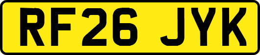 RF26JYK