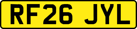 RF26JYL