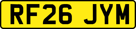 RF26JYM