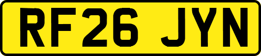 RF26JYN