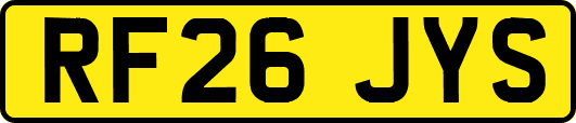 RF26JYS