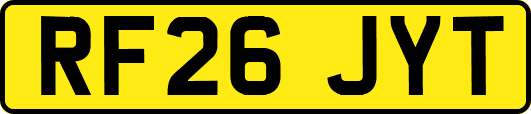 RF26JYT