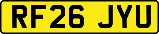 RF26JYU