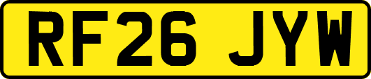 RF26JYW
