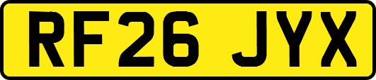 RF26JYX