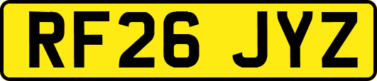 RF26JYZ