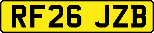 RF26JZB