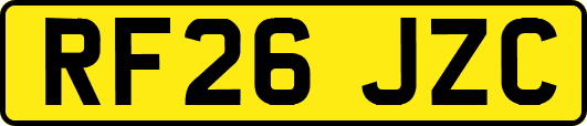 RF26JZC