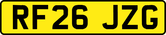 RF26JZG