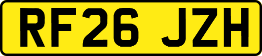 RF26JZH