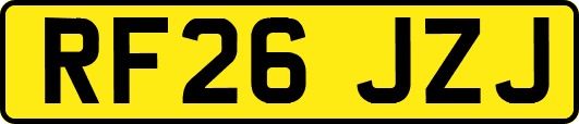 RF26JZJ