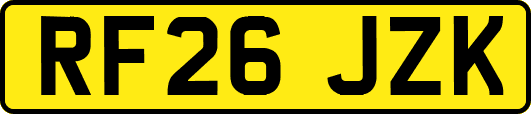 RF26JZK