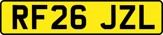 RF26JZL