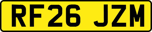 RF26JZM