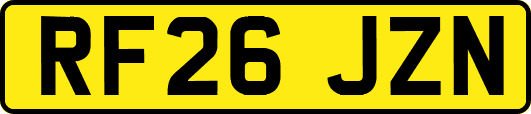 RF26JZN
