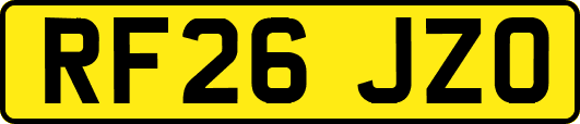 RF26JZO