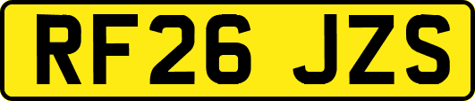 RF26JZS