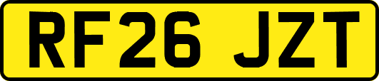 RF26JZT