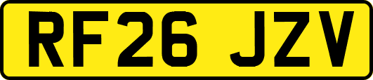 RF26JZV