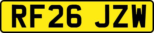 RF26JZW